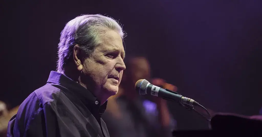 Brian Wilson's family nightmare exposed in his burning, heartbreaking words