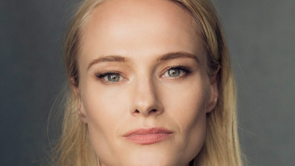 'Bridgerton' Ster Jessica Madsen joins Amazon Viking series 'Bloodaxe'