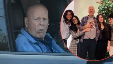 Bruce Willis' $ 250 million inheritance for family unveiled