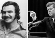 Burt Reynolds investigated by FBI in the midst of JFK Murder Link Fears