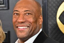 Byron Allen, McDonald's reaching settlement in a $ 10 billion lawsuit