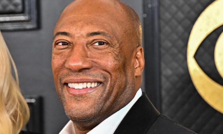 Byron Allen, McDonald's reaching settlement in a $ 10 billion lawsuit