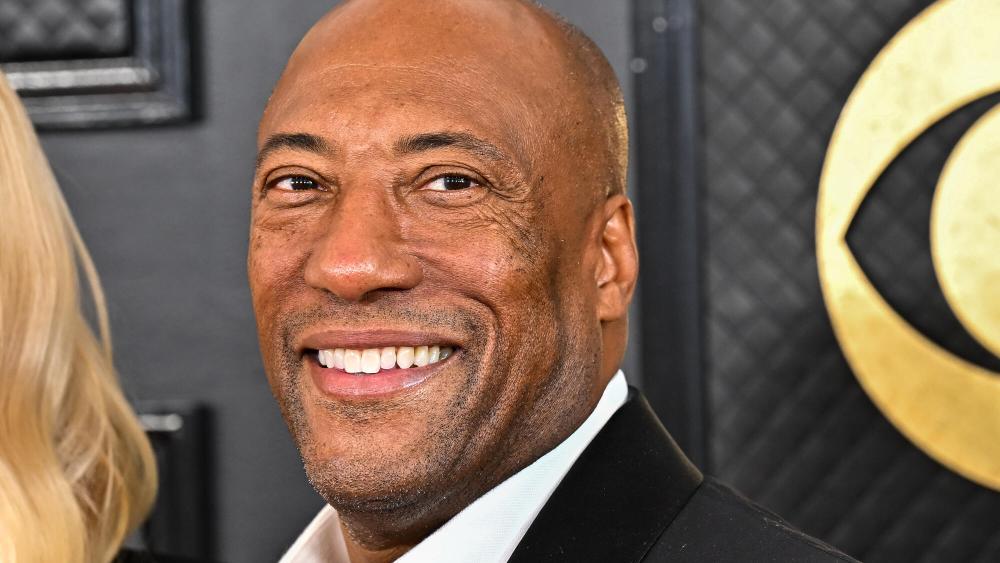 Byron Allen, McDonald's reaching settlement in a $ 10 billion lawsuit