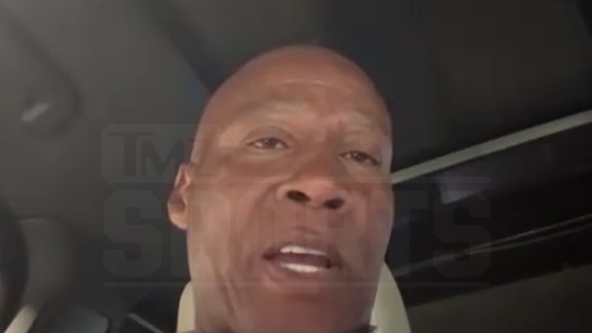 Byron Scott Gloats about the sale of Lakers Topping Celtics ',' We will beat them with 3.9 billion! '