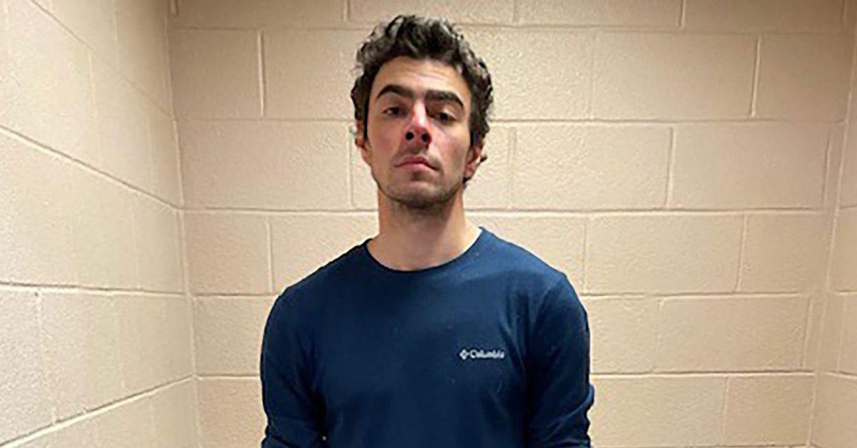 CEO Assassin Suspected Luigi Mangione's Honcinging Diary Introductions Unveiled