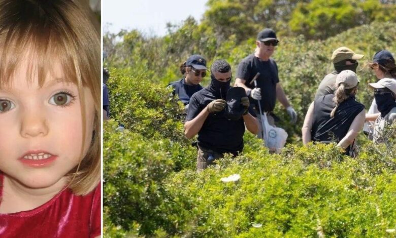 COPS Send Samples for testing after a new yacht