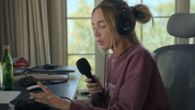 'Call Her Alex': Date, streamer and how to view the Alex Cooper -Docuseries