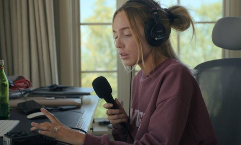 'Call Her Alex': Date, streamer and how to view the Alex Cooper -Docuseries