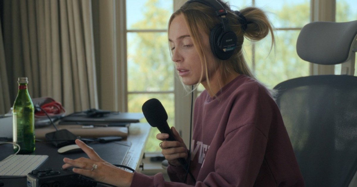 'Call Her Alex': Date, streamer and how to view the Alex Cooper -Docuseries