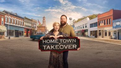 Canadian networks tend to be on well -known franchises, American sizes in advance