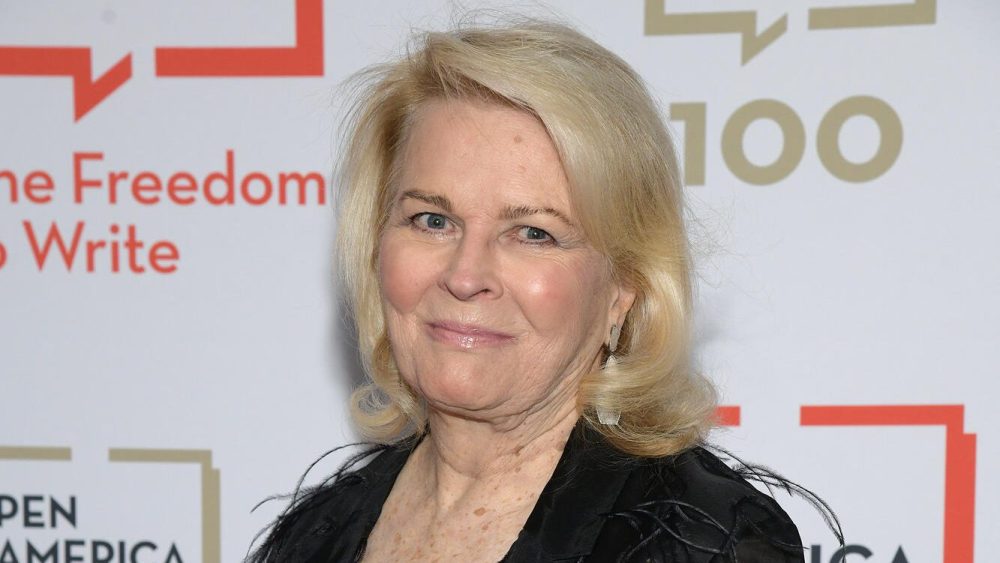 Candice Bergen to Gastster Op 'Krimpen' opposite Michael J. Fox