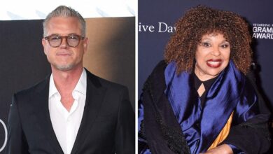Celebrities with the diagnosis as after the devastating diagnosis of Eric Dane