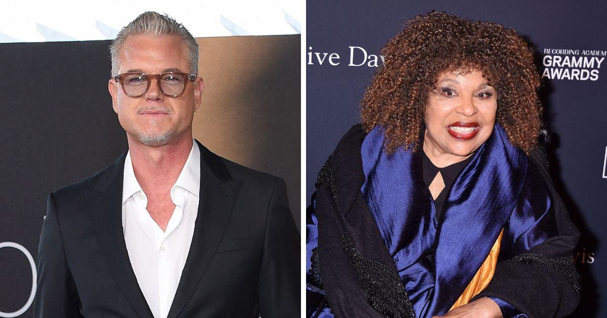 Celebrities with the diagnosis as after the devastating diagnosis of Eric Dane