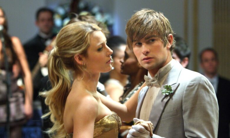 Chace Crawford was Typecast as the 'CW Pretty Boy' after 'Gossip Girl'