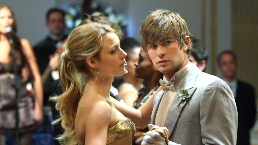 Chace Crawford was Typecast as the 'CW Pretty Boy' after 'Gossip Girl'