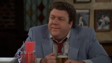 'Cheers' Ster George Wendt's cause of death revealed after the shock of the beloved actor who passes by at the age of 76