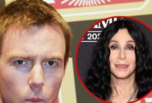 Cher's son Elijah Blue Allman Overdoses, hurried to the hospital