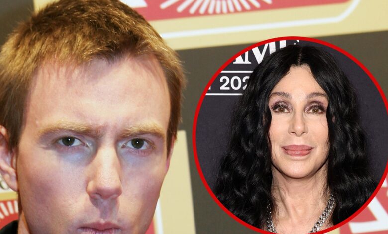 Cher's son Elijah Blue Allman Overdoses, hurried to the hospital