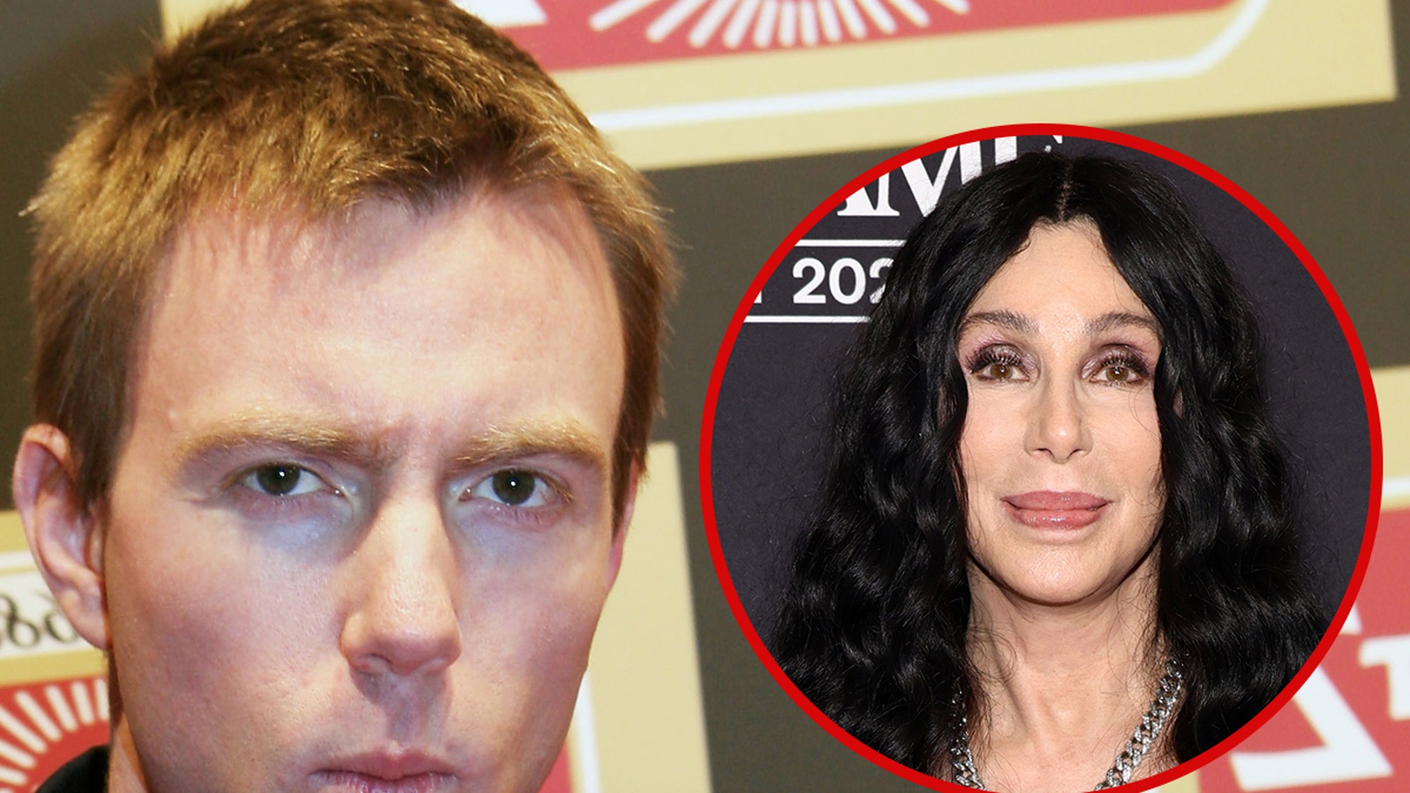 Cher's son Elijah Blue Allman Overdoses, hurried to the hospital