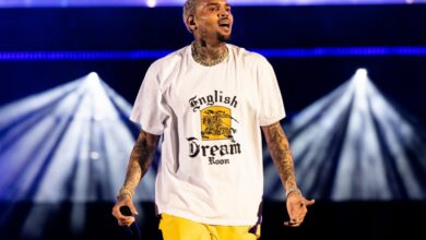 Chris Brown accused of 'avoidance' in the battle of $ 90 million