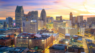 Christie's international real estate branch is growing in Michigan