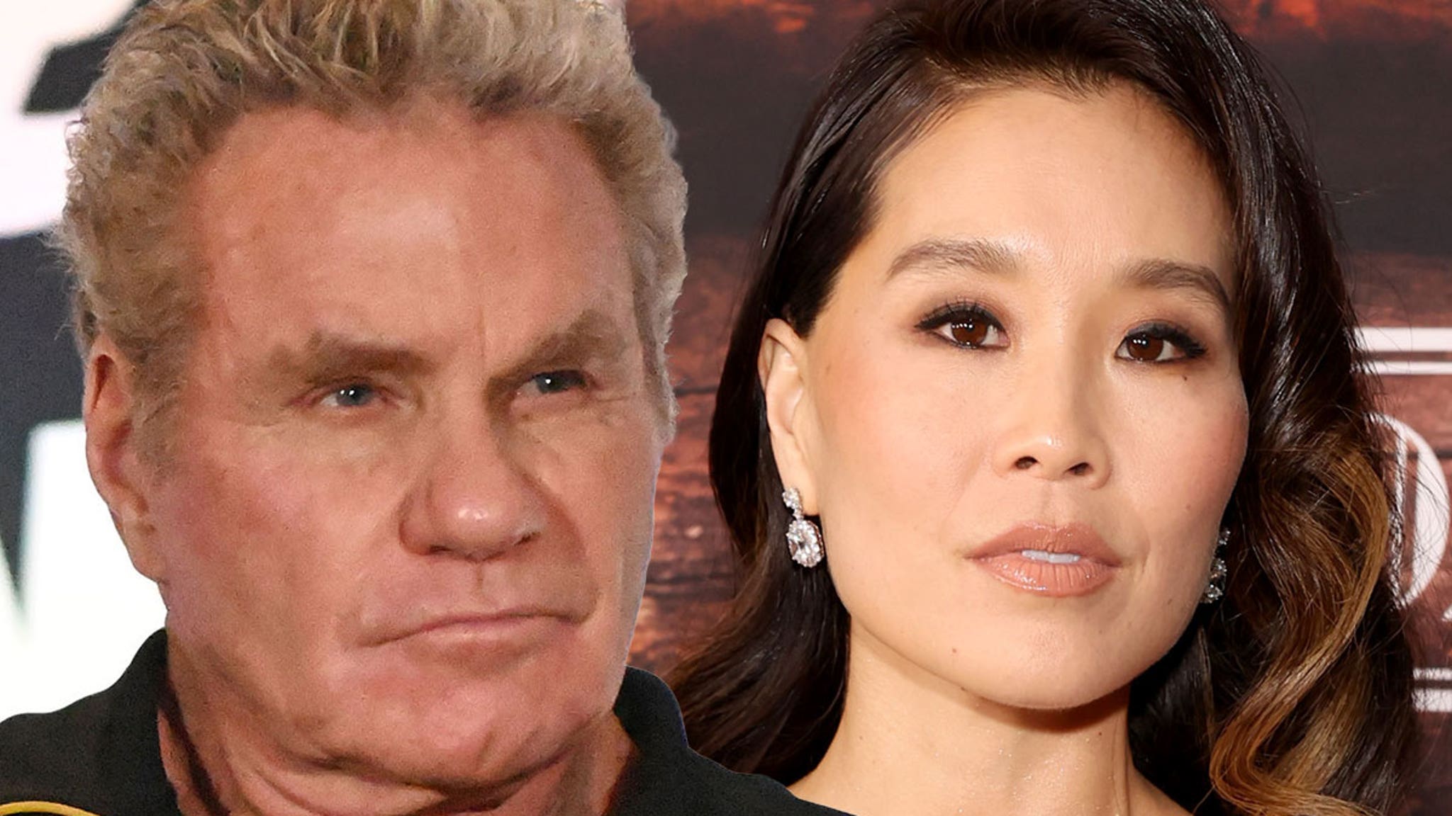 'Cobra Kai' actor Martin Kove apologizes for biting co-star Alicia Hannah-Kim