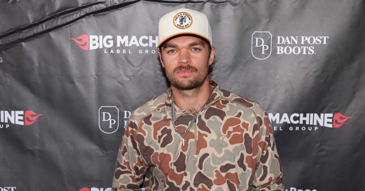 Conner Smith involved in Fatal Nashville -Auto -accident