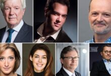 Cordoba Media Group launches with ex-BBC Chief Tony Hall, Luc Julia