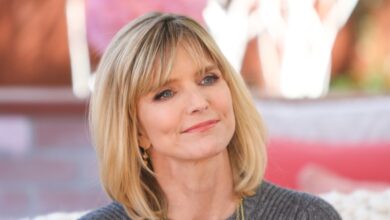 Courtney Thorne-Smith Files for divorce of spouse of 18 years