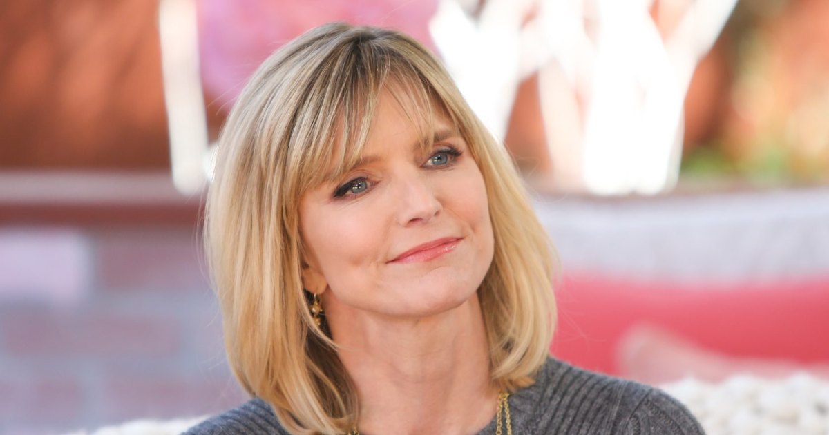 Courtney Thorne-Smith Files for divorce of spouse of 18 years