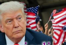 Craigslist advertisement for Trump Military Parade Seat-Fillers is a hoax, says the White House