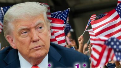Craigslist advertisement for Trump Military Parade Seat-Fillers is a hoax, says the White House
