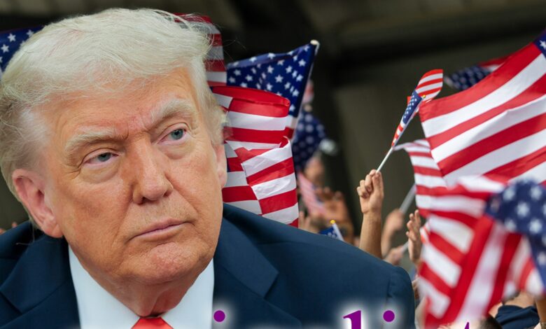 Craigslist advertisement for Trump Military Parade Seat-Fillers is a hoax, says the White House