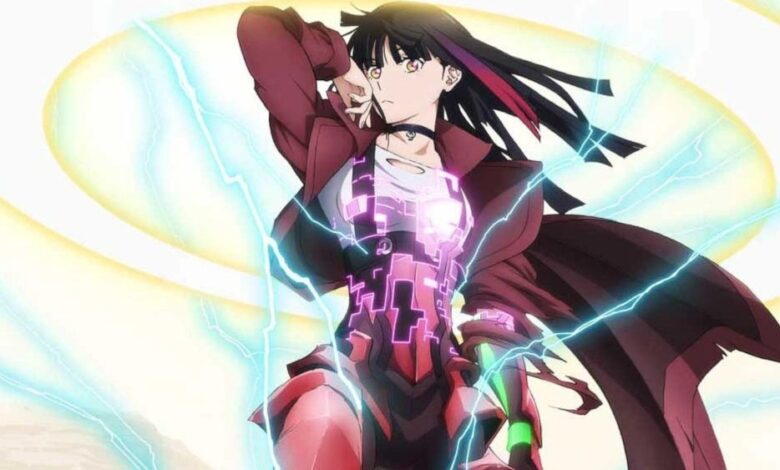 Crunchyroll teases 2025 Slate at Annecy, talks anime growth