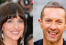 Dakota Johnson's '10 months of pain 'unveiled before Chris Martin split