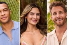 Dale Moss, Kat, More Return
