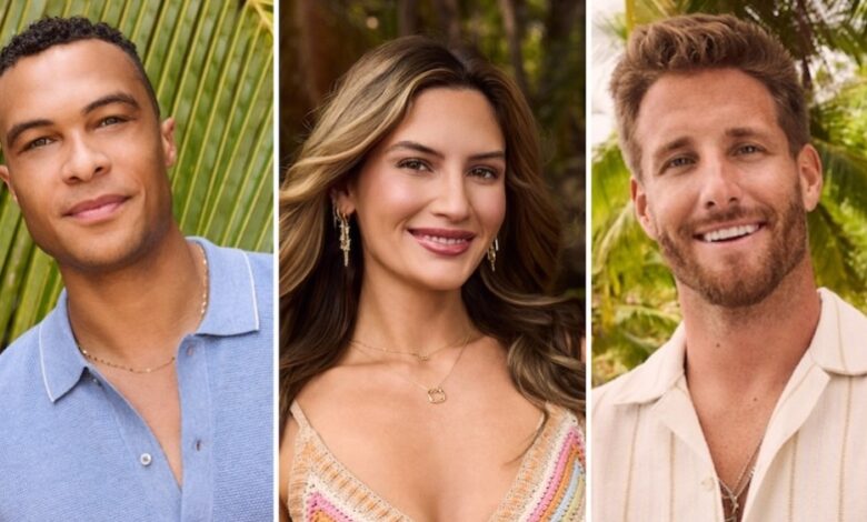 Dale Moss, Kat, More Return
