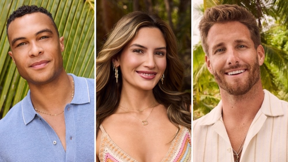 Dale Moss, Kat, More Return