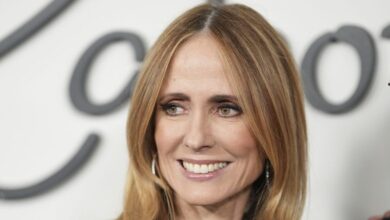 Dana Walden on juggling of Disney's linear and streaming activa