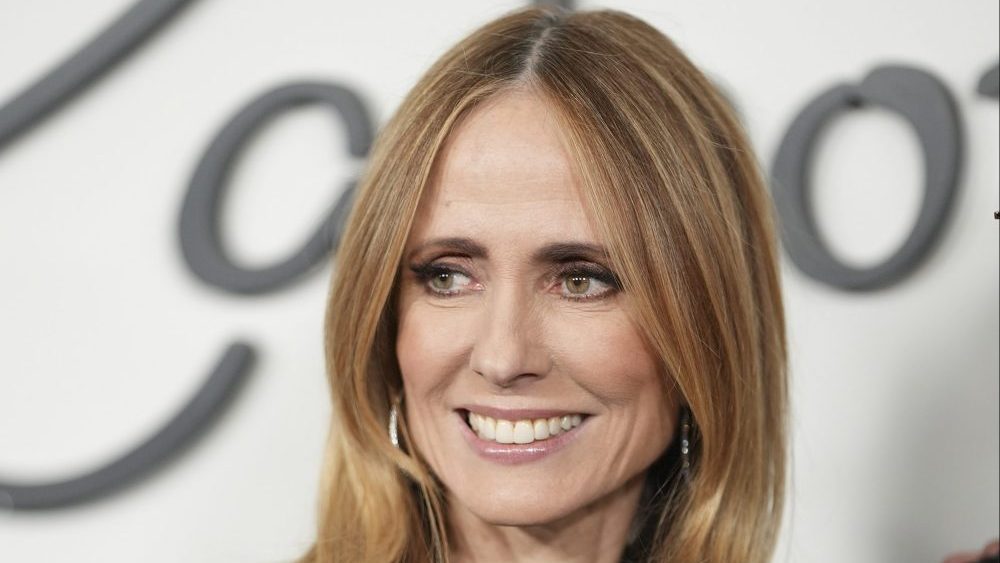 Dana Walden on juggling of Disney's linear and streaming activa