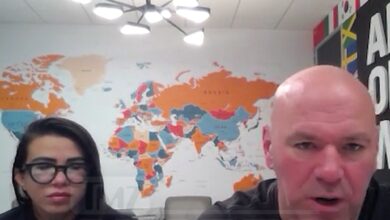 Dana White says that Mark Zuckerberg has an open invitation to compete in new BJJ promotion