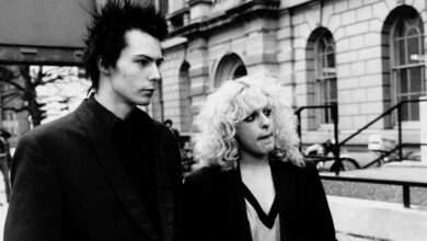 Did Sid Nancy really kill? Radar unravels all instructions