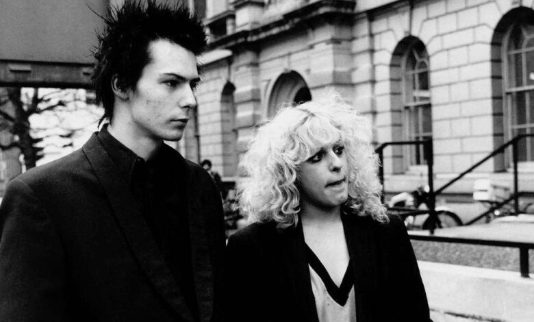 Did Sid Nancy really kill? Radar unravels all instructions