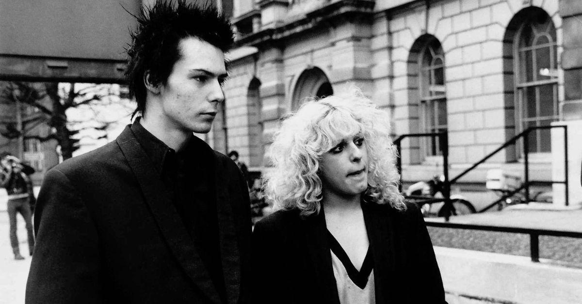 Did Sid Nancy really kill? Radar unravels all instructions