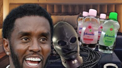 Diddy Freak-Offs can brighten up your sex life if they are done legally, says sex therapist, says sex therapist