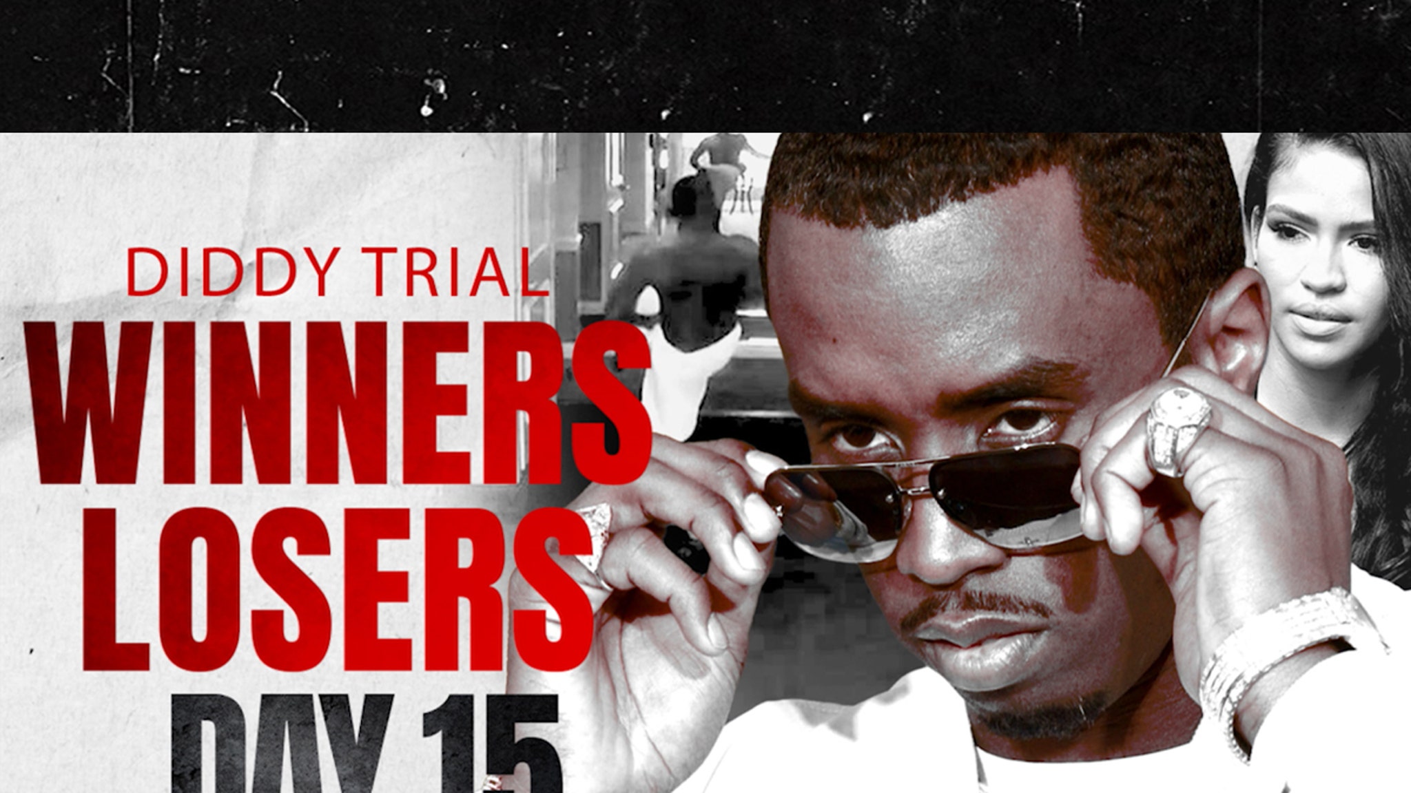 Diddy Trial Highlights from the 15th day of testimony