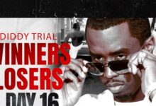 Diddy Trial Highlights from the 16th day of testimony