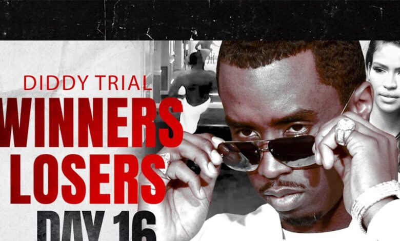 Diddy Trial Highlights from the 16th day of testimony