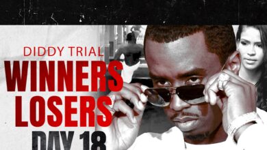 Diddy Trial Highlights from the 18th day of testimony