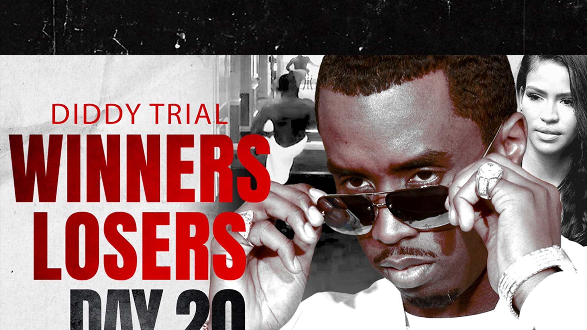 Diddy Trial Highlights from the 20th day of witness statements